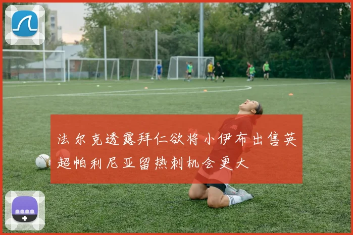 法尔克透露拜仁欲将小伊布出售英超帕利尼亚留热刺机会更大